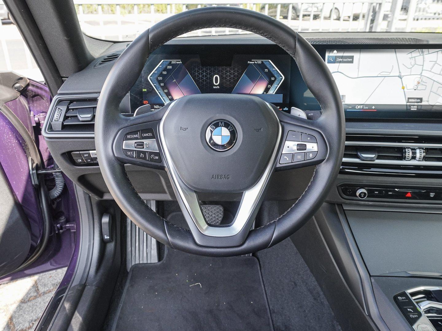 BMW 2er Coupé – Bild 10