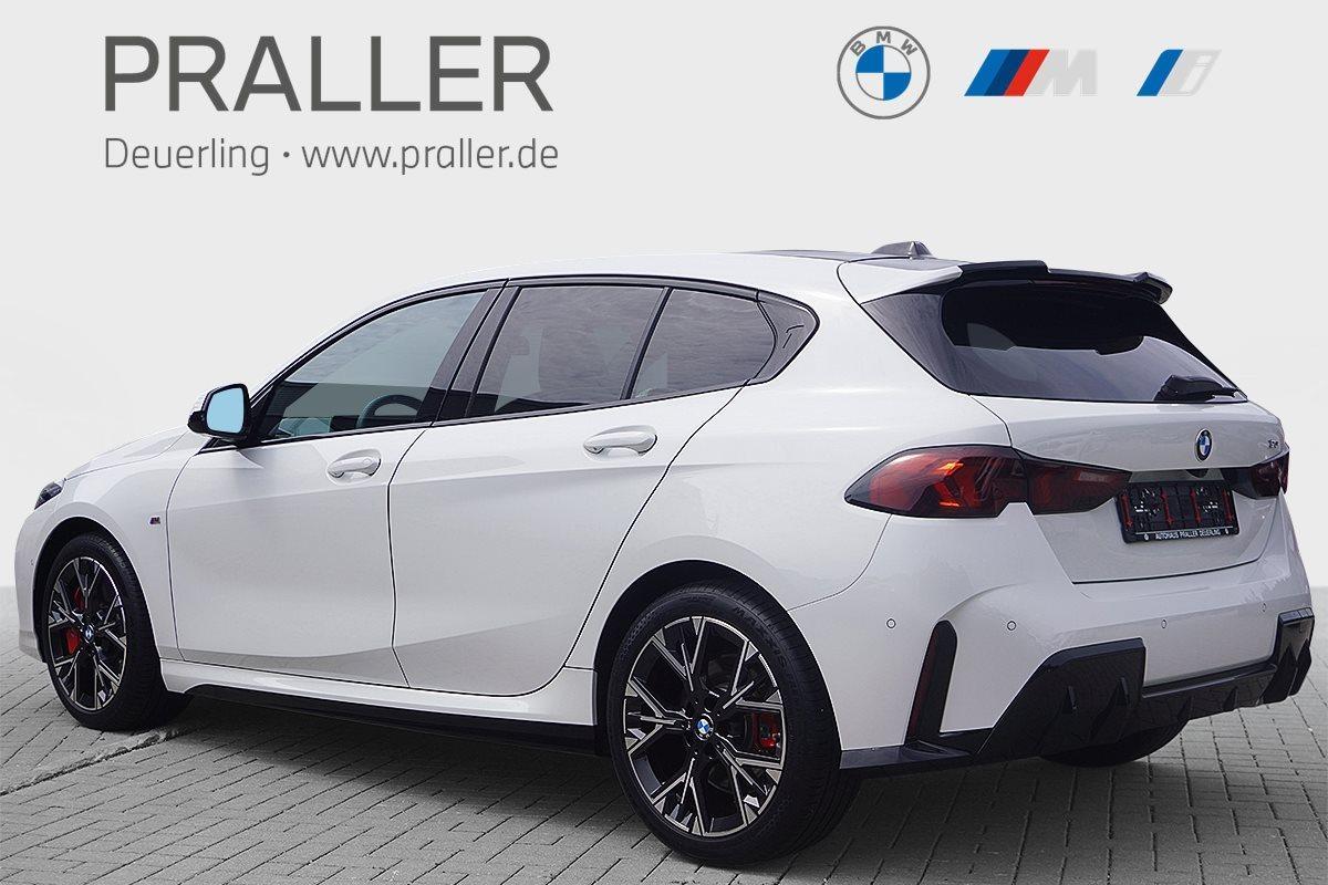 BMW 1er – Bild 4