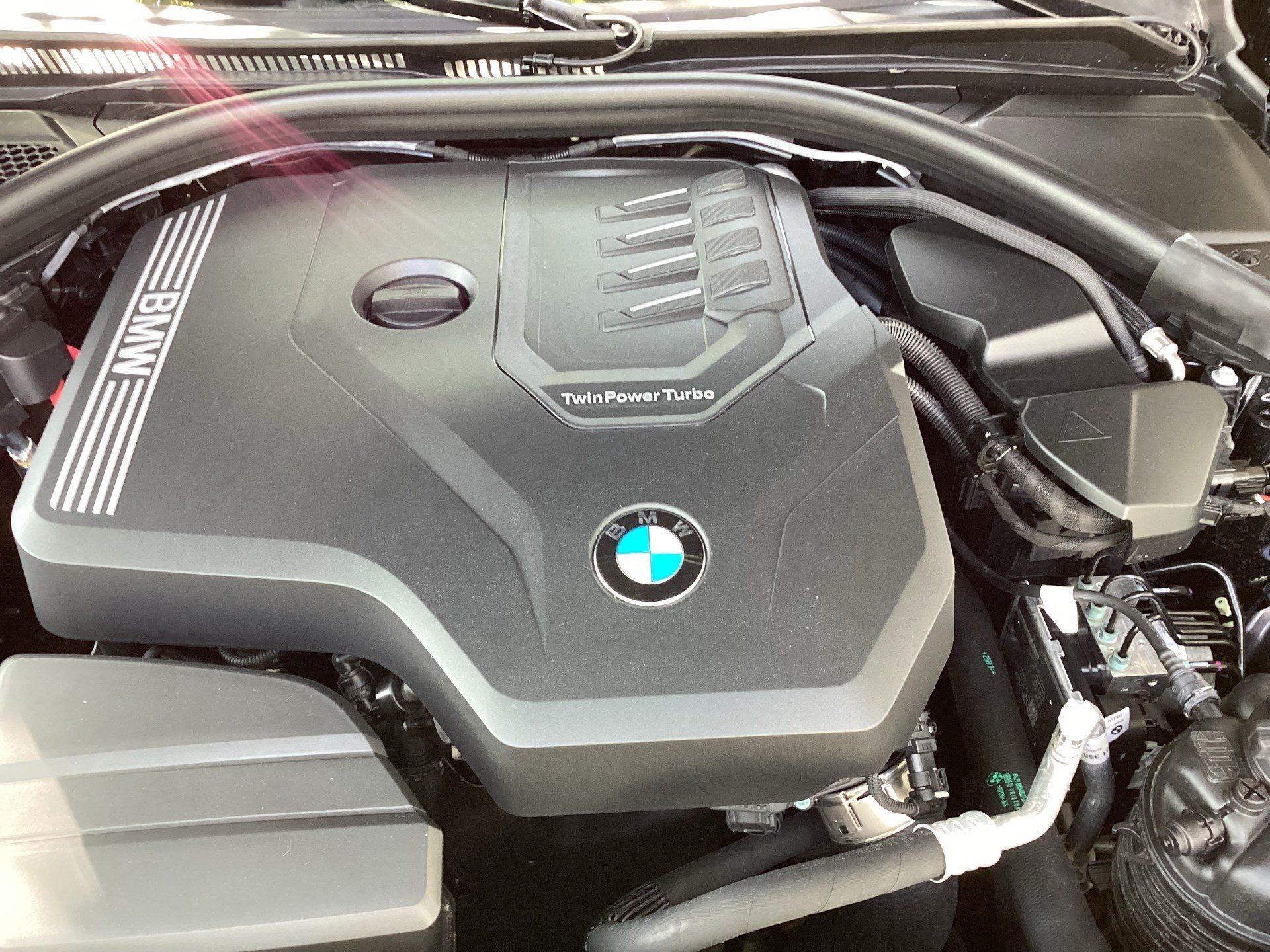 BMW 3er – Bild 22