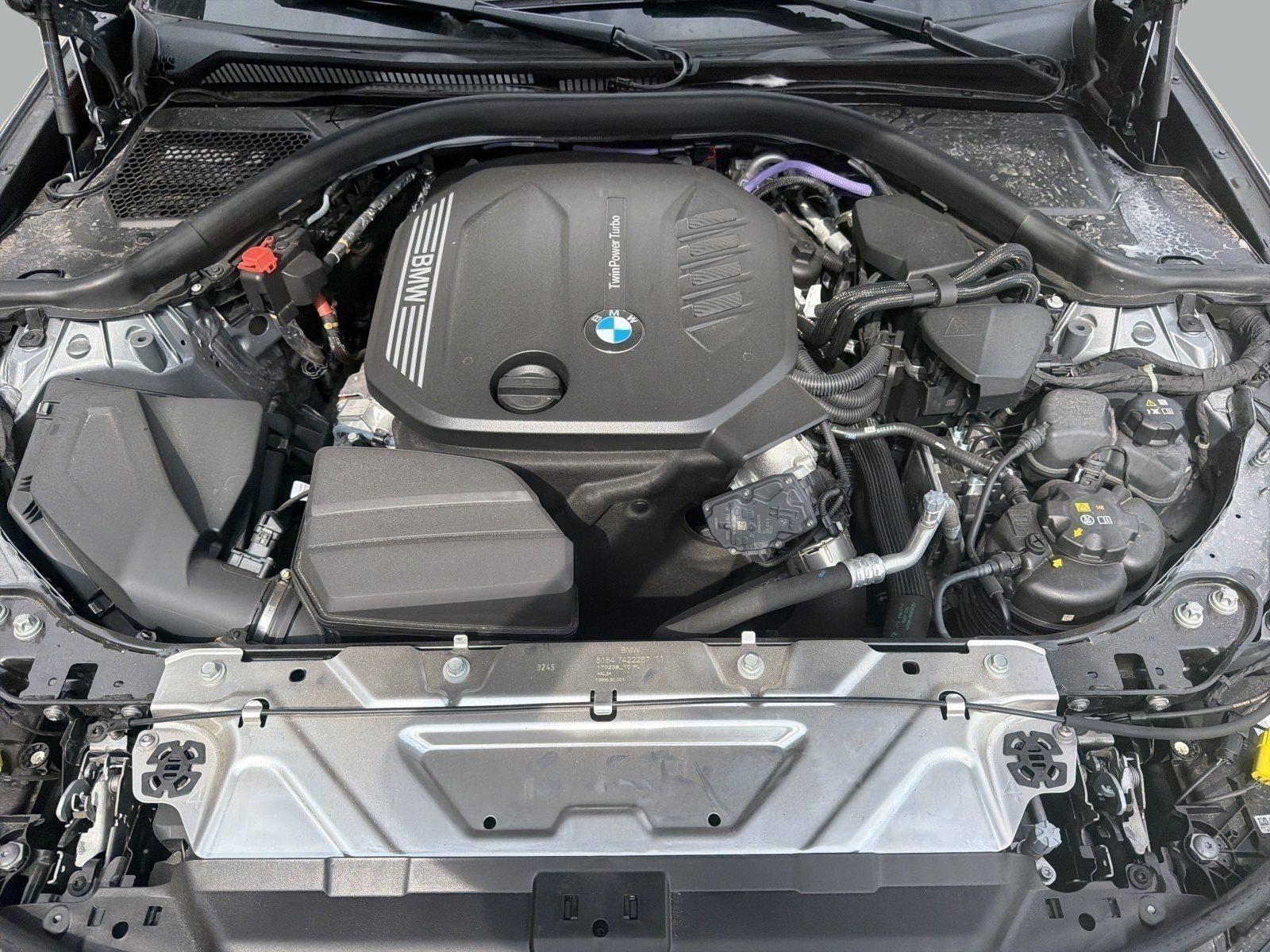 BMW 3er Touring – Bild 29