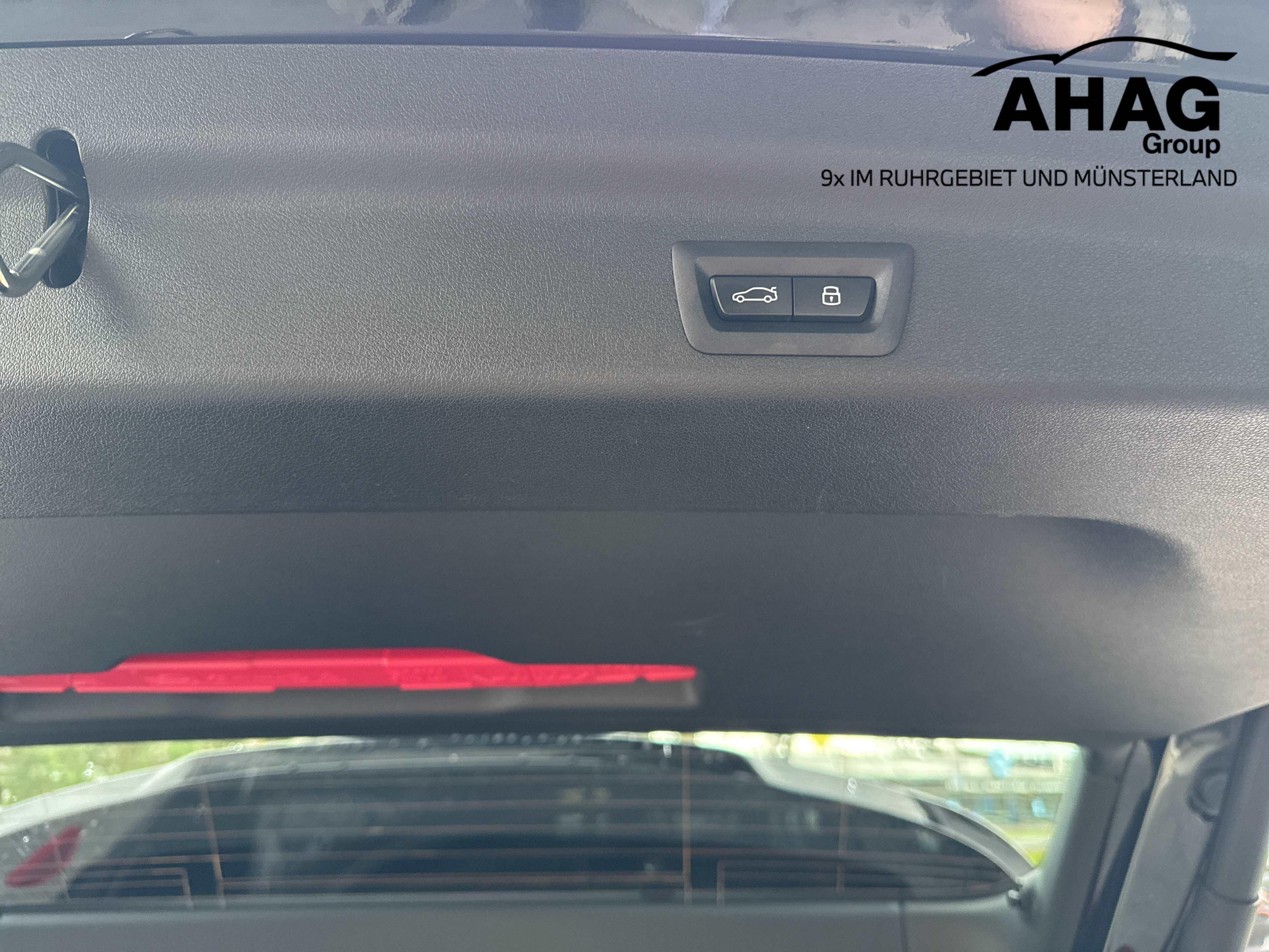 BMW X1 – Bild 20