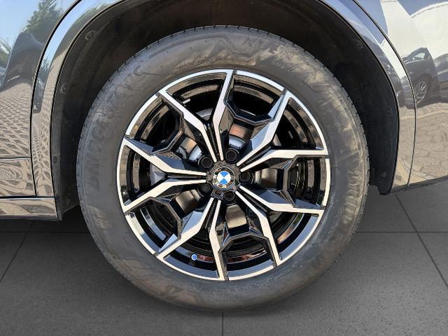 BMW X3 – Bild 13