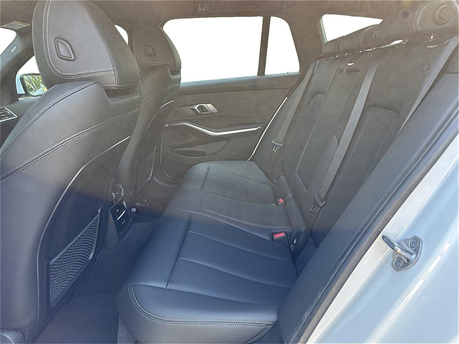 BMW 3er Touring – Bild 7