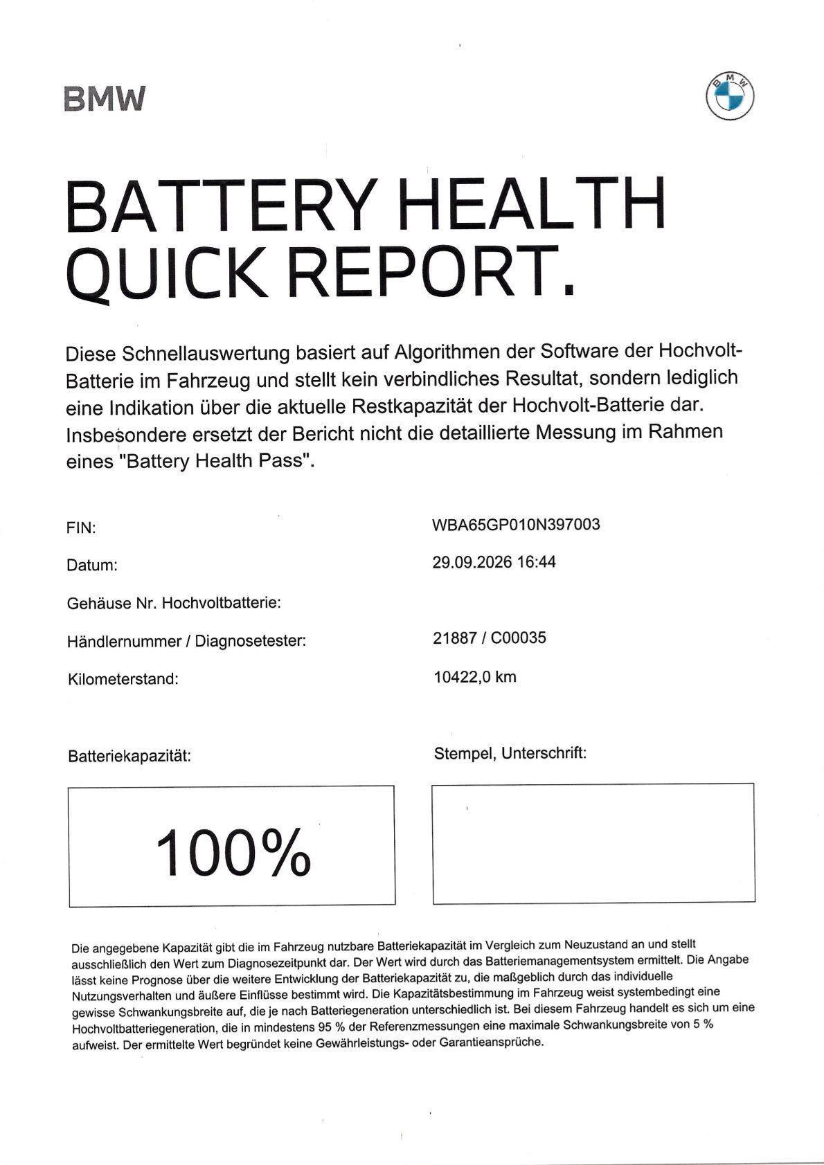 BMW X3 – Bild 12
