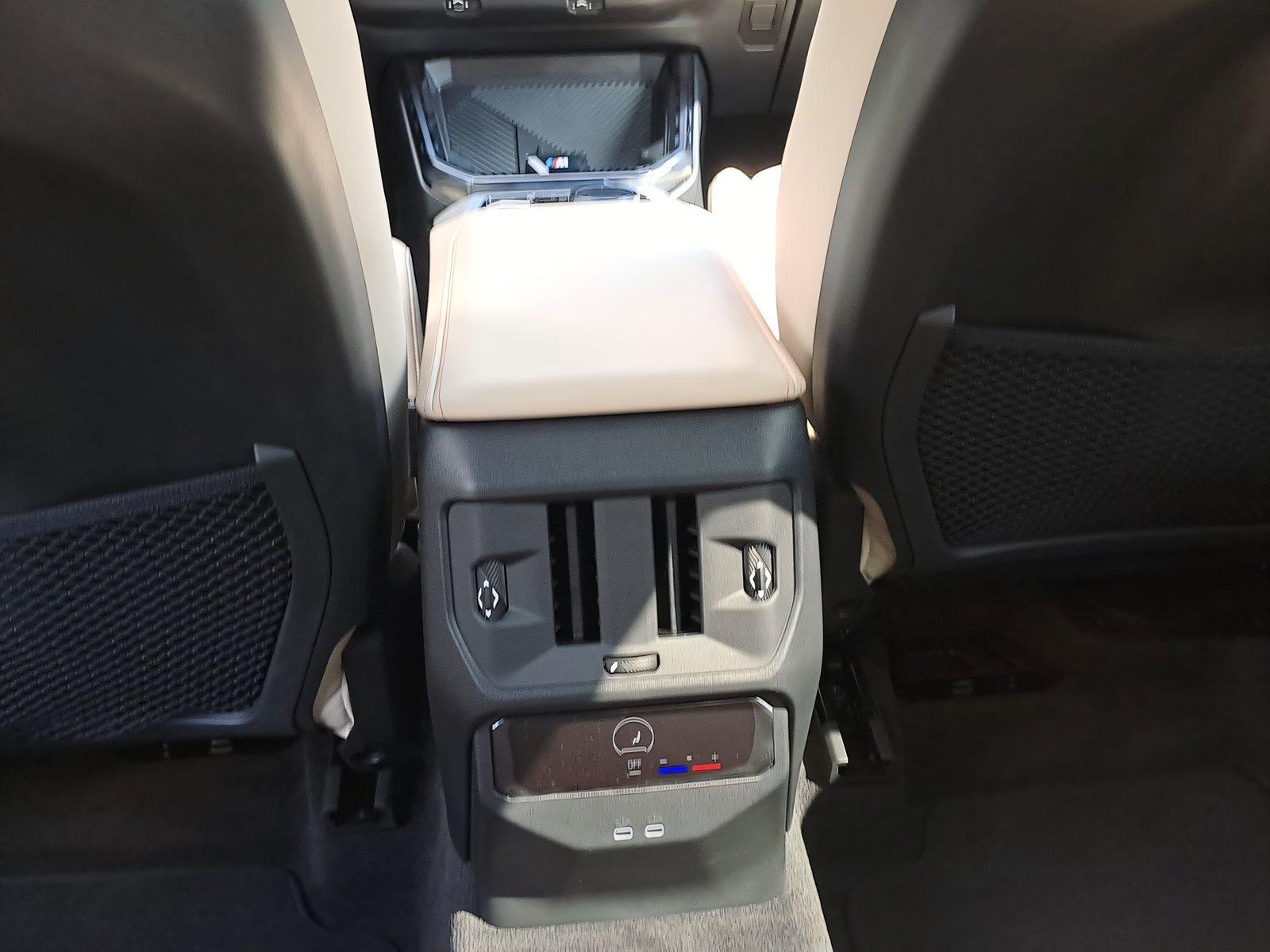 BMW X3 – Bild 16