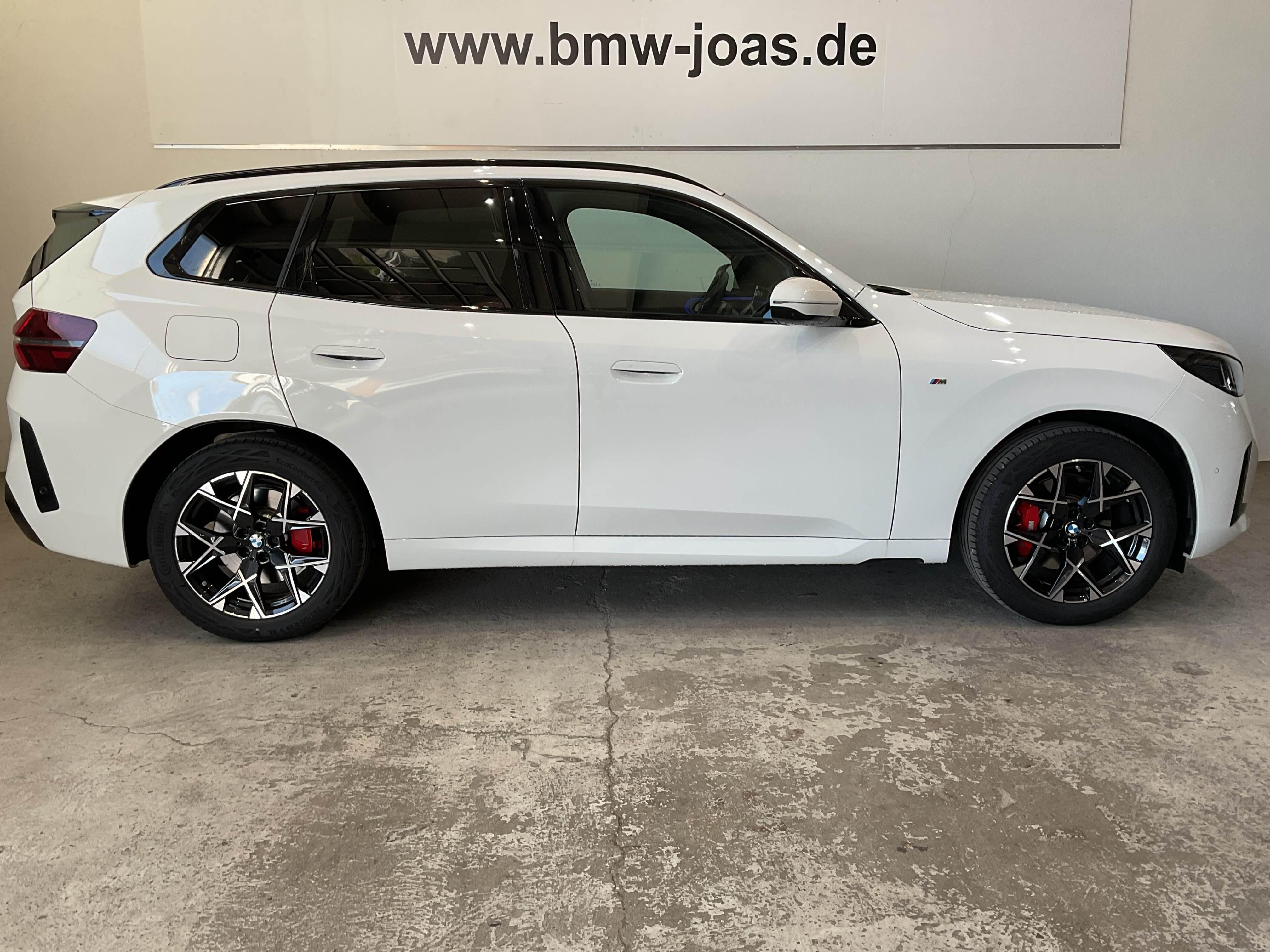 BMW X3 – Bild 10