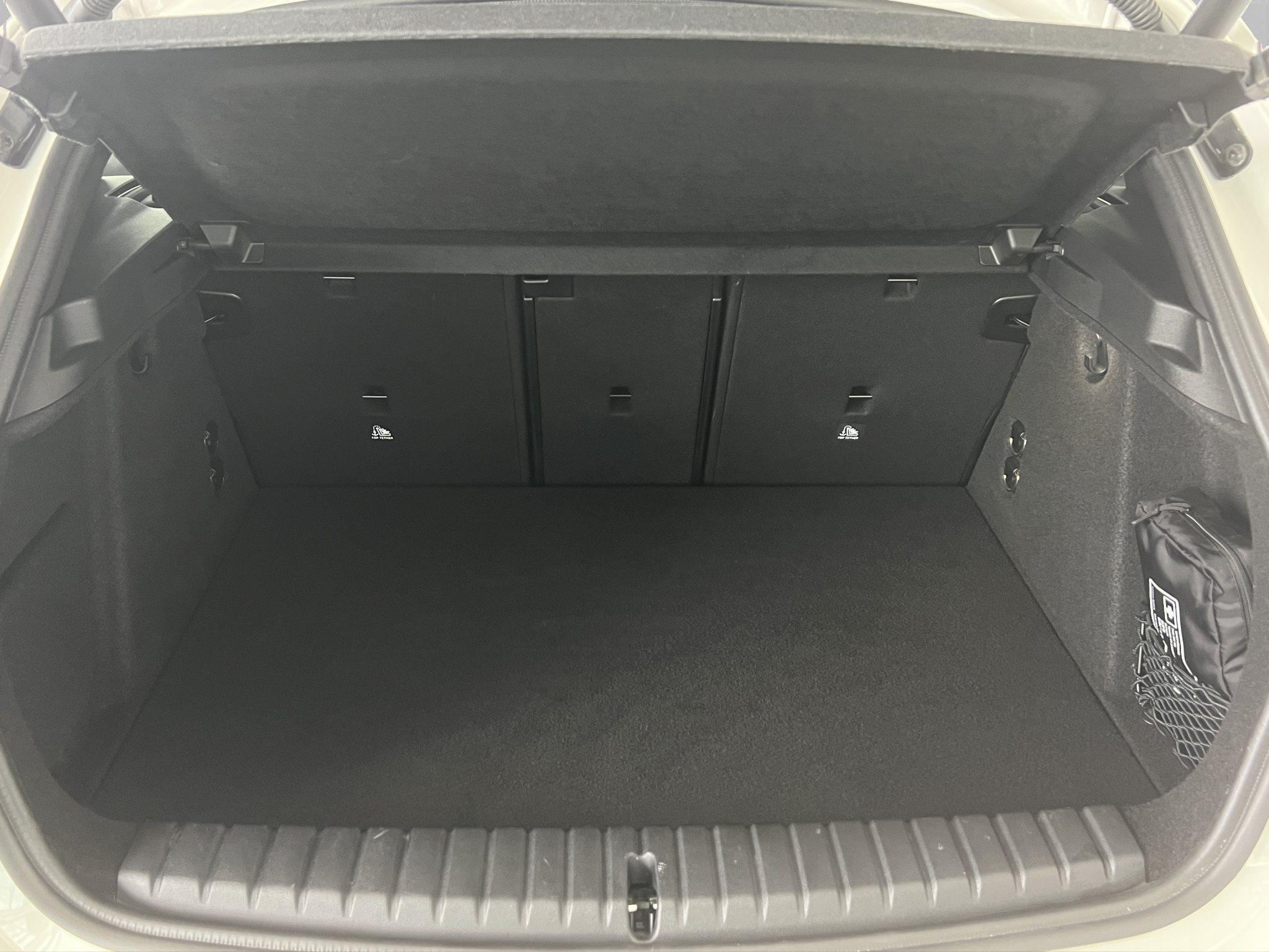 BMW 1er – Bild 8