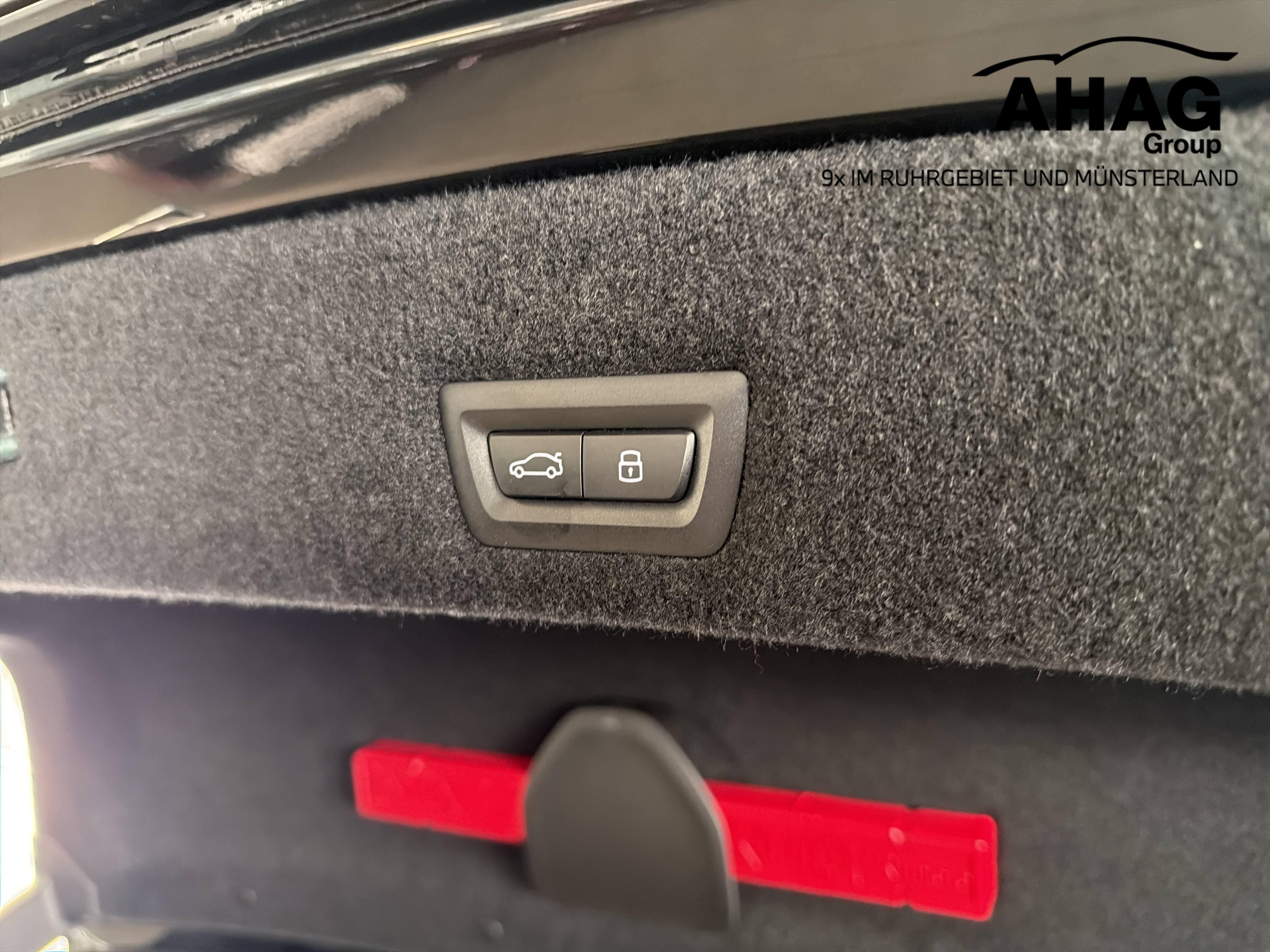BMW i7 – Bild 16
