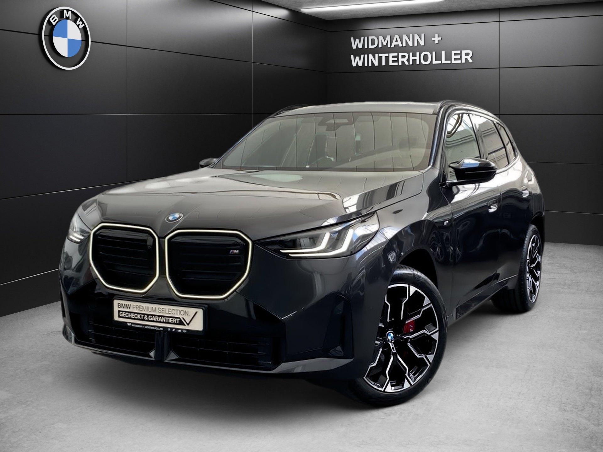 BMW X3 – Bild 2