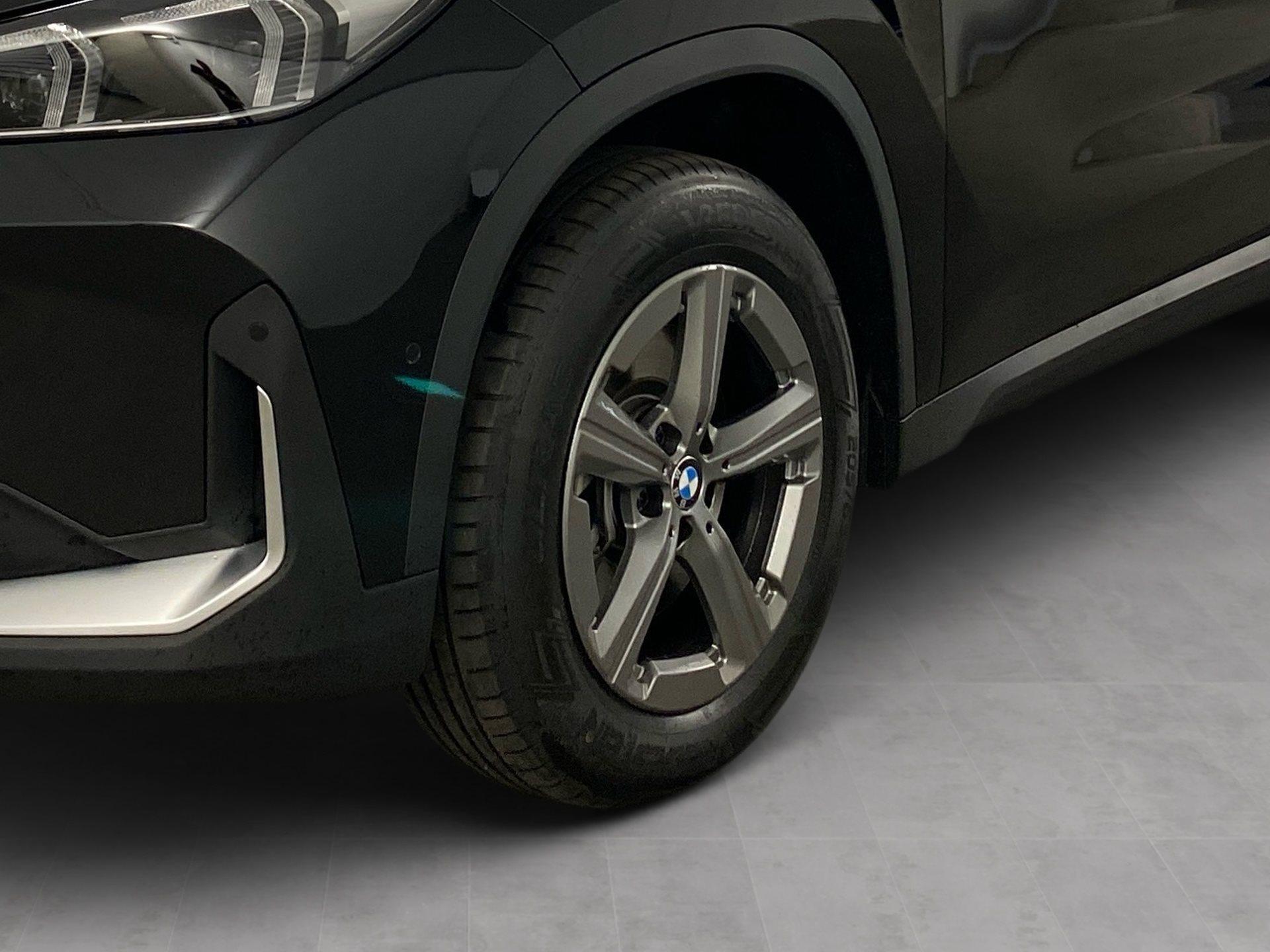 BMW X1 – Bild 7