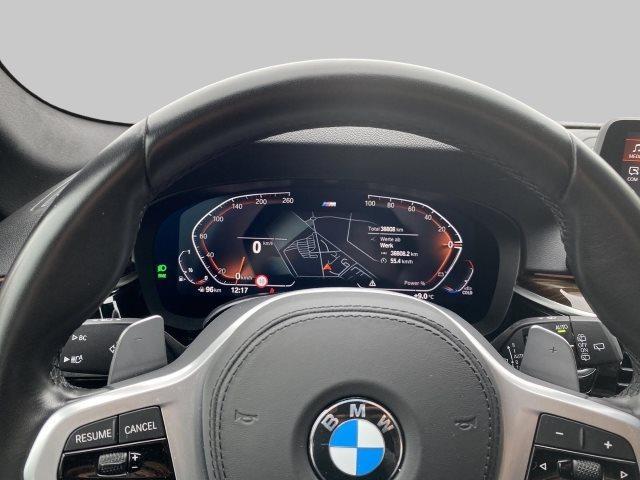 BMW 5er Touring – Bild 7
