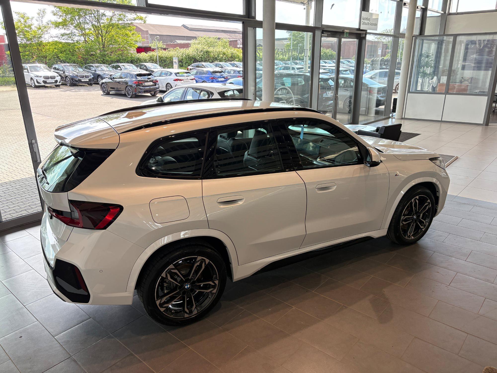 BMW X1 – Bild 25