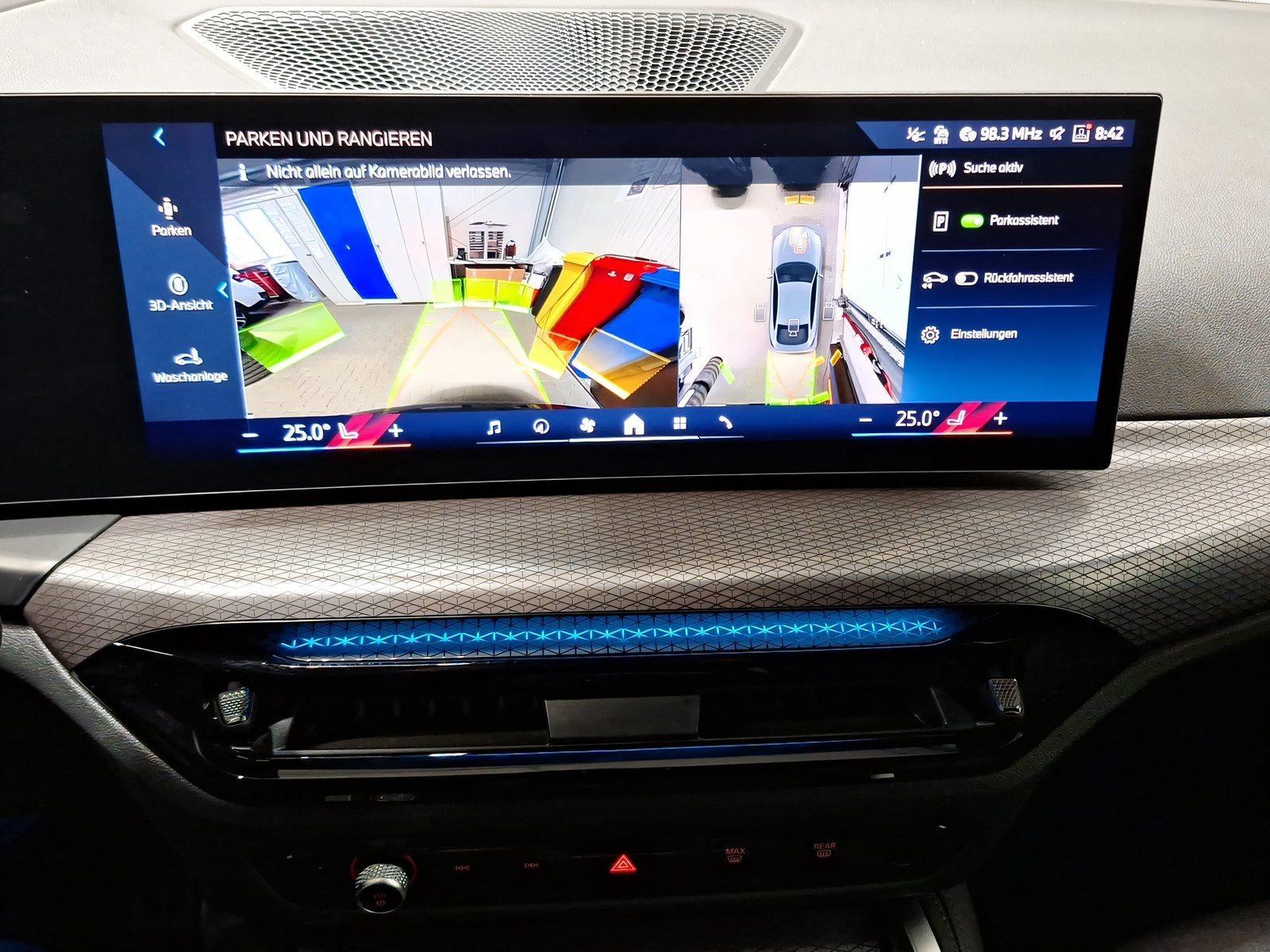 BMW 4er Gran Coupé – Bild 10