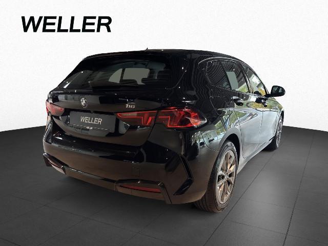 BMW 1er – Bild 3