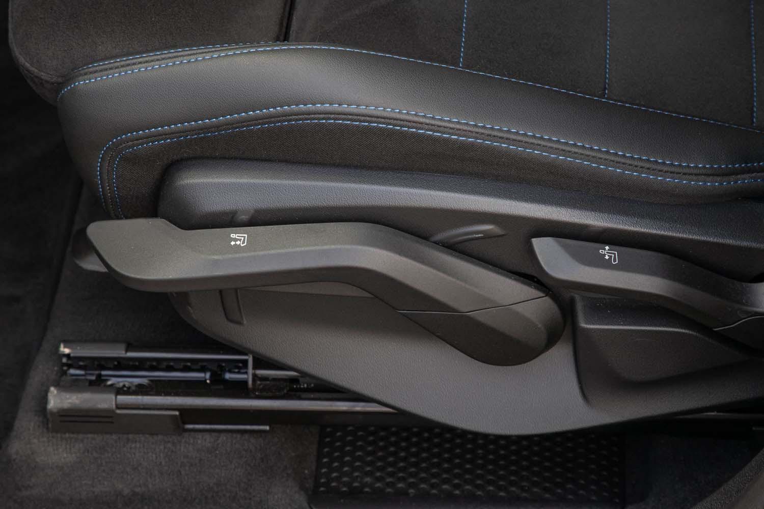 BMW X1 – Bild 36