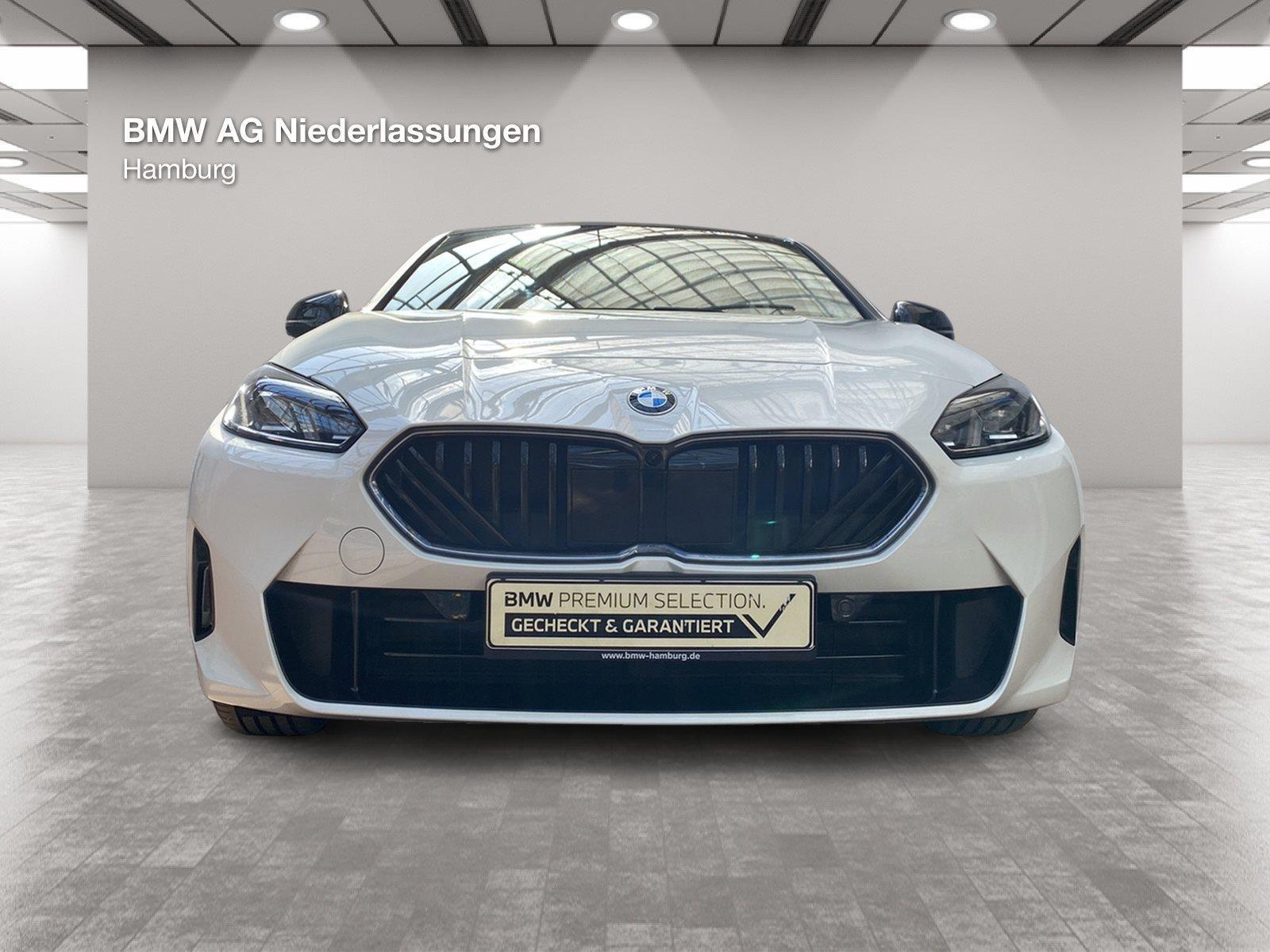 BMW 1er – Bild 22