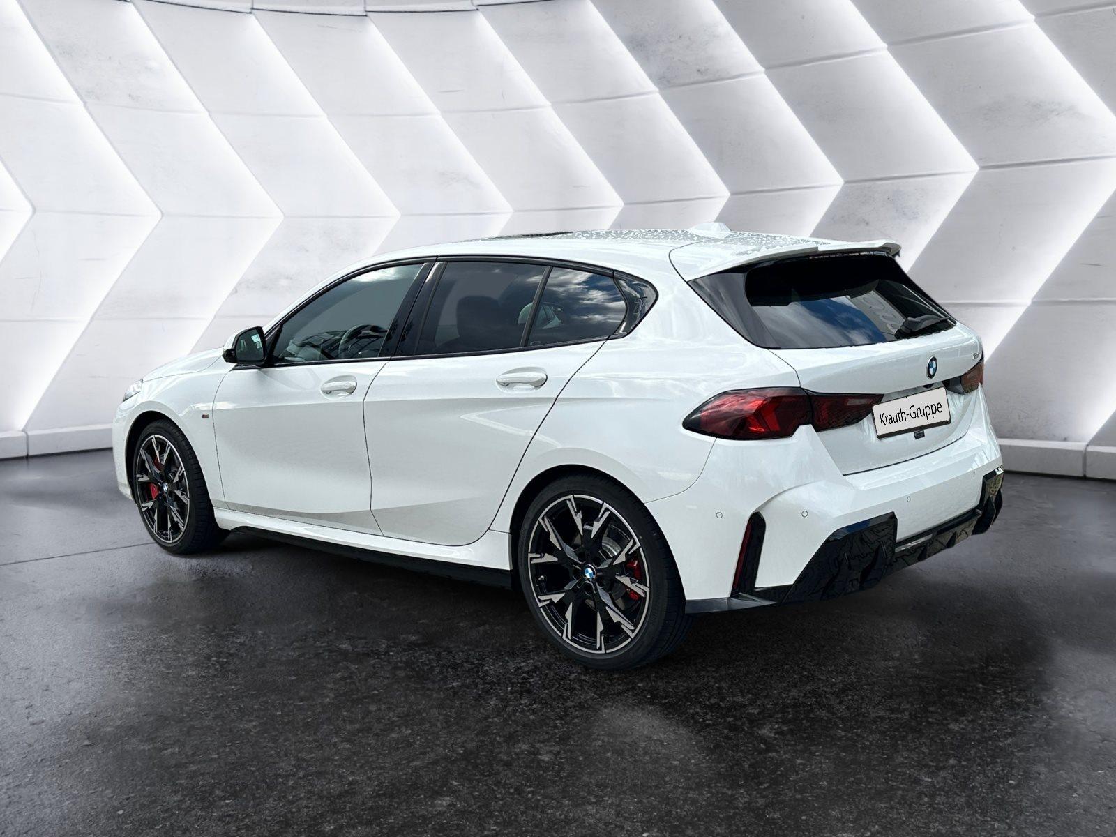 BMW 1er – Bild 3