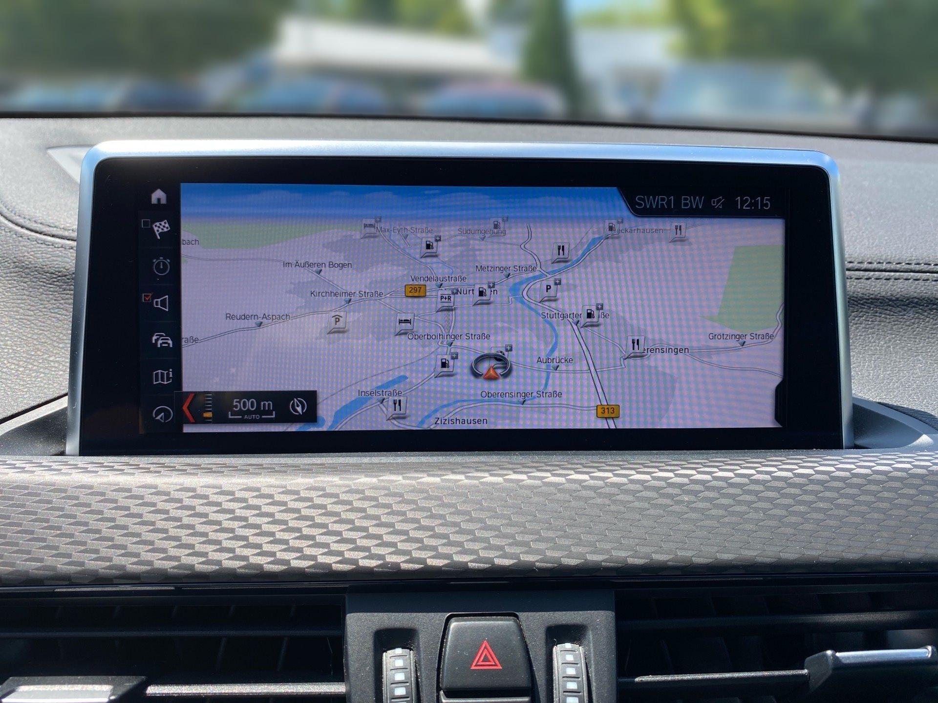 BMW X2 – Bild 15