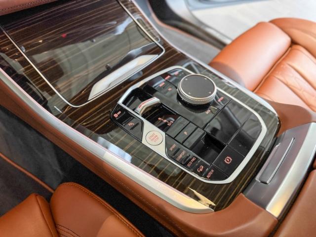 BMW X5 – Bild 14
