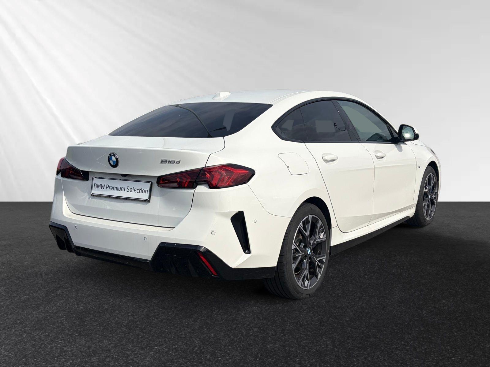 BMW 2er Gran Coupé – Bild 3