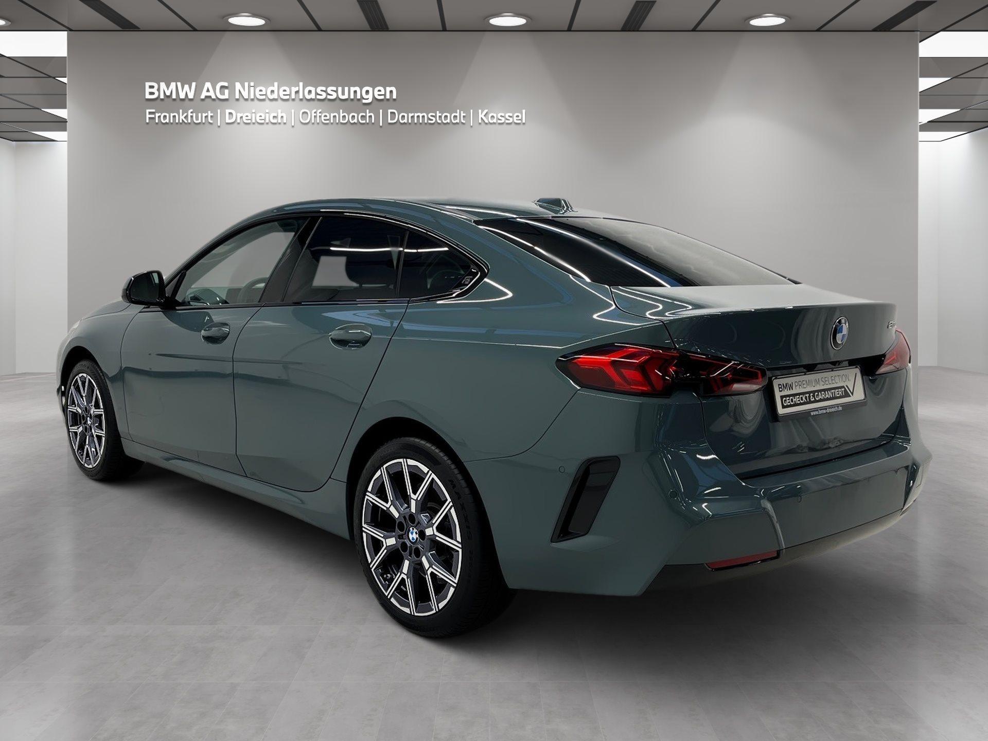 BMW 2er Gran Coupé – Bild 4