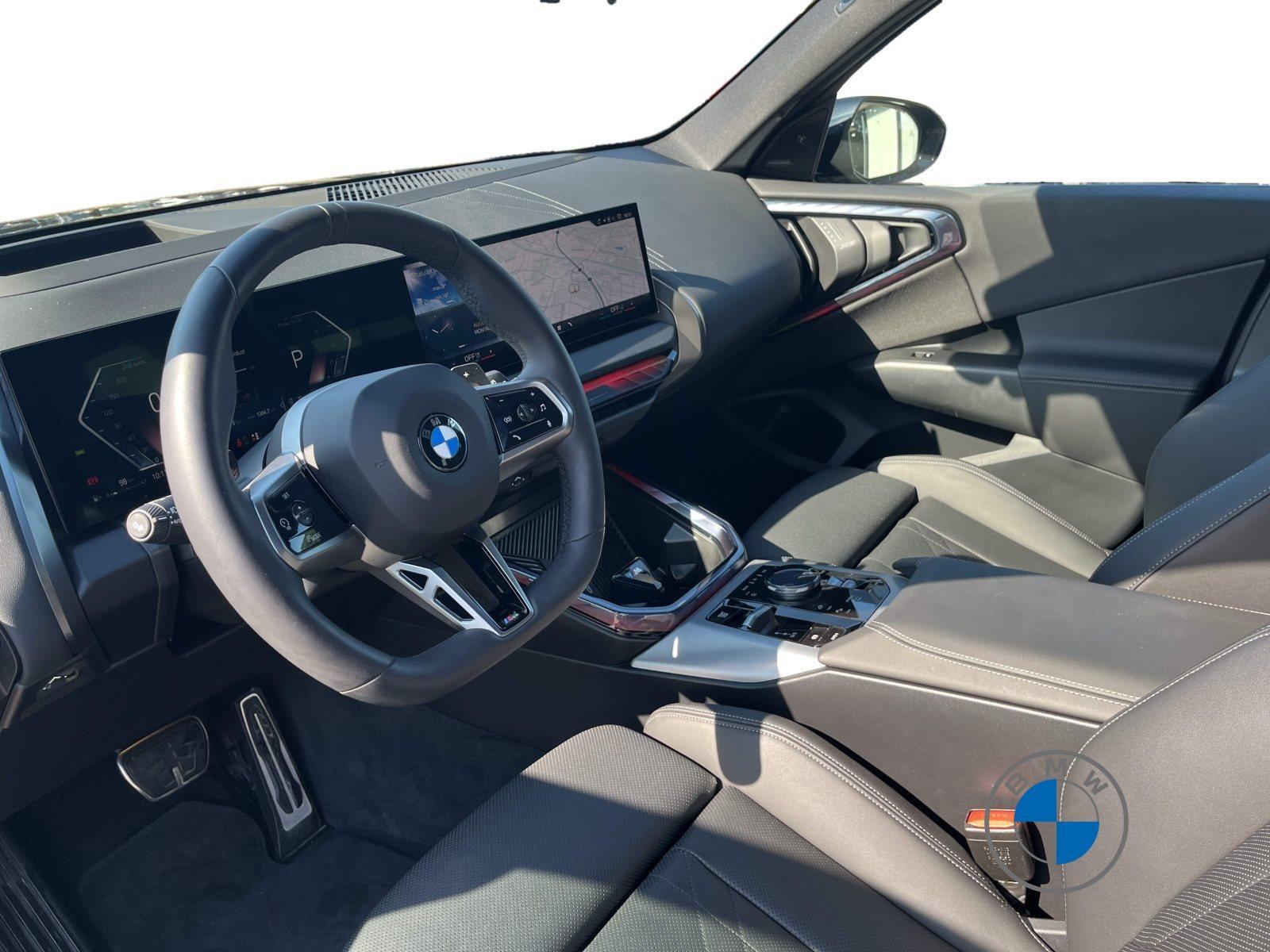 BMW X3 – Bild 7