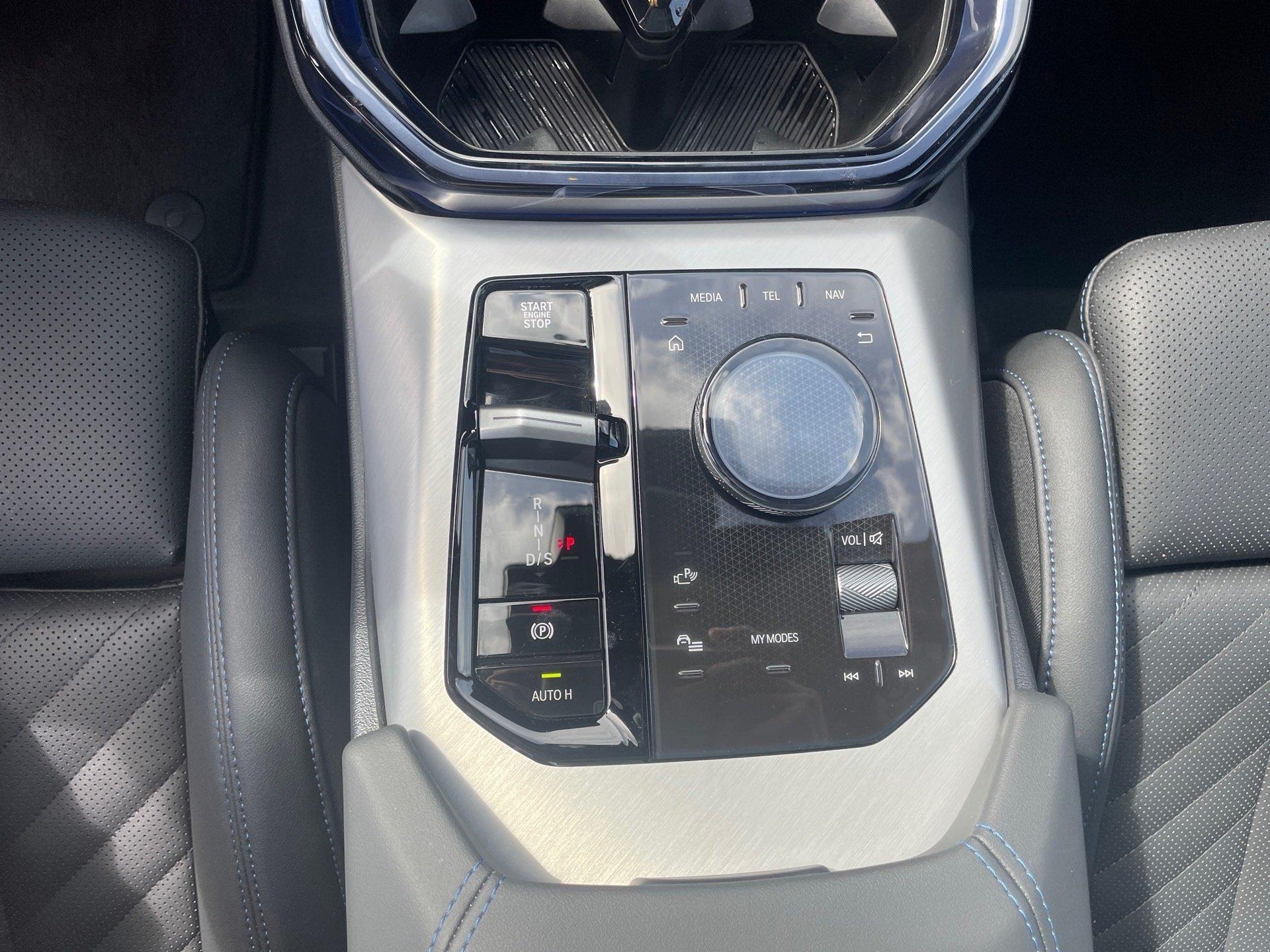 BMW X3 – Bild 15