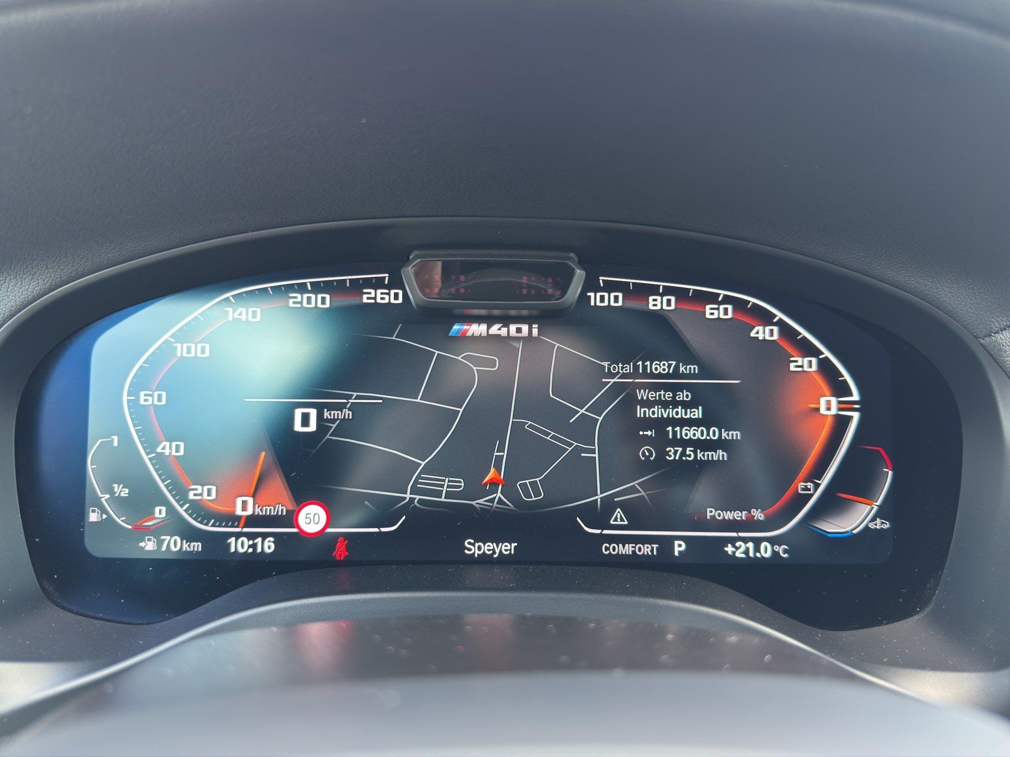 BMW X4 – Bild 30