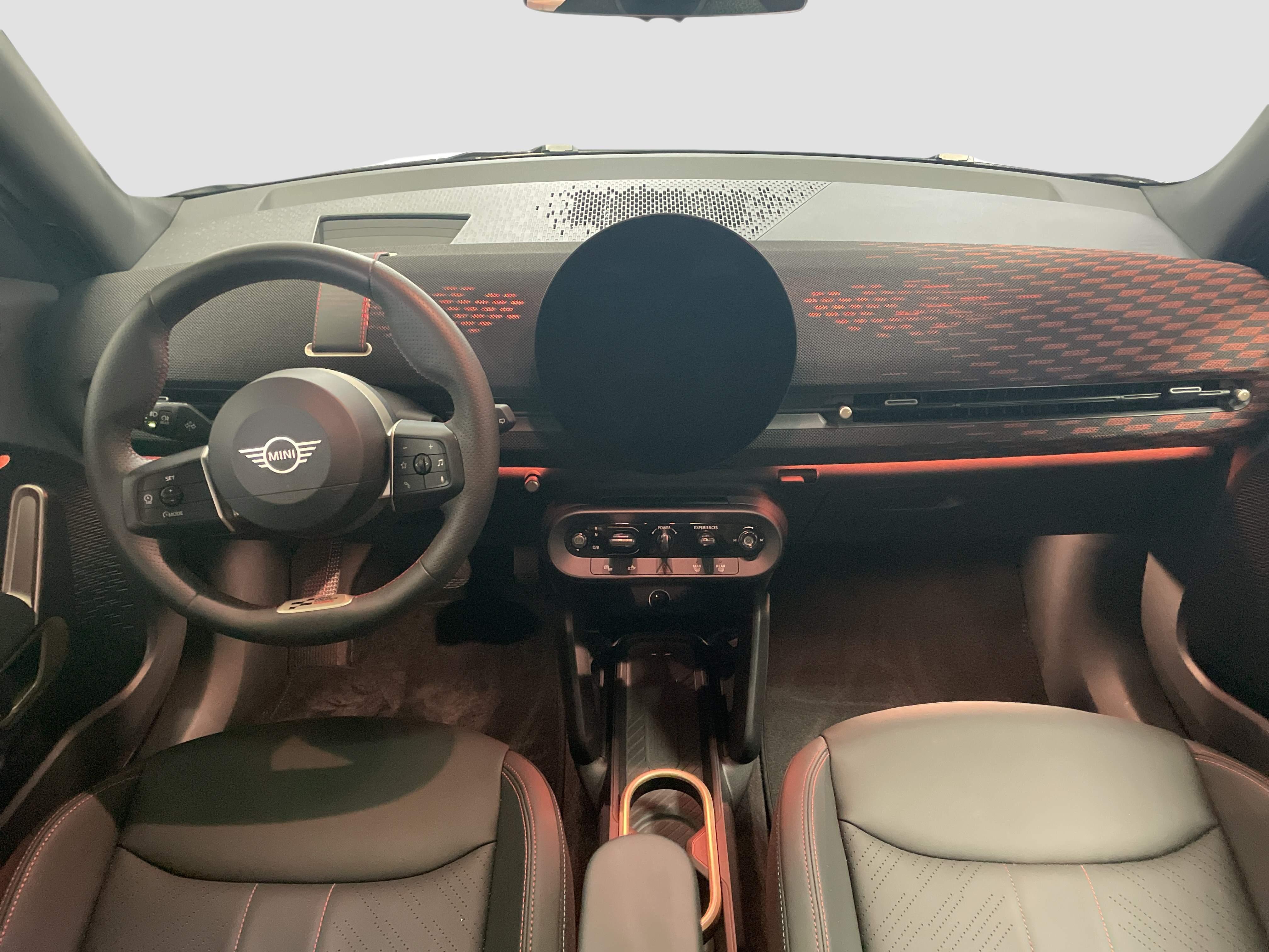 MINI Aceman – Bild 8