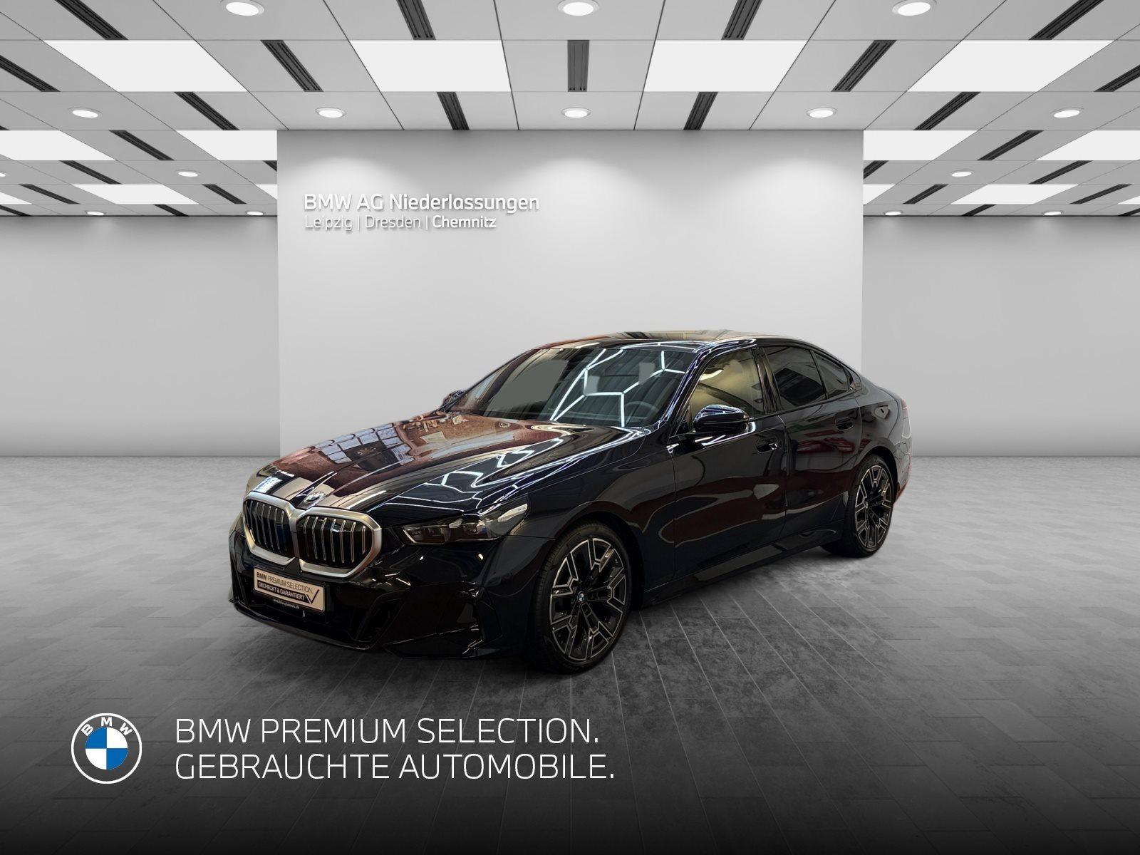 BMW 5er