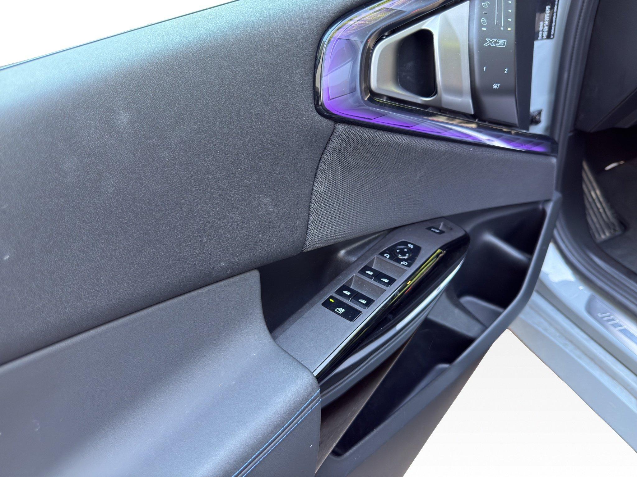 BMW X3 – Bild 7