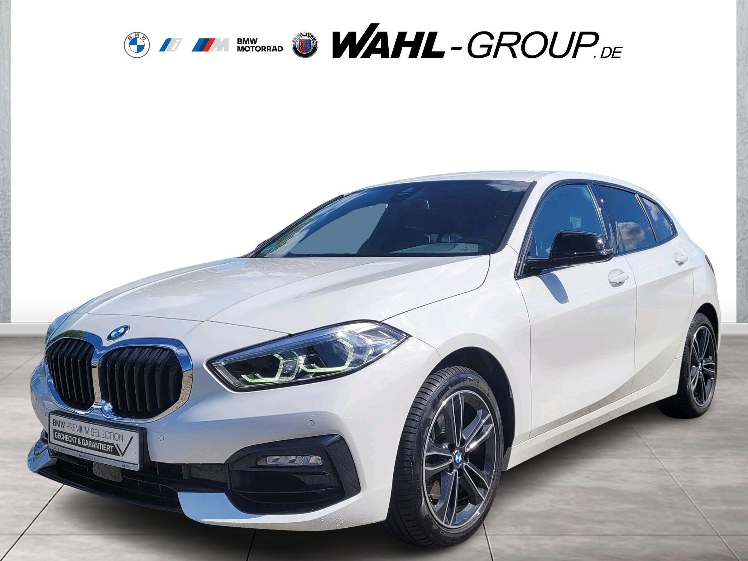 BMW 1er
