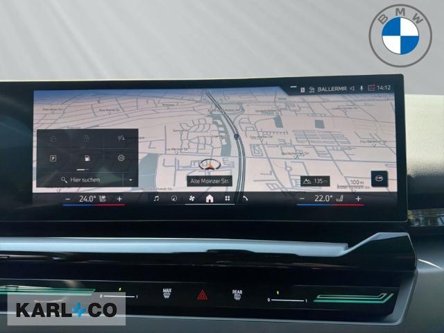 BMW 5er – Bild 18
