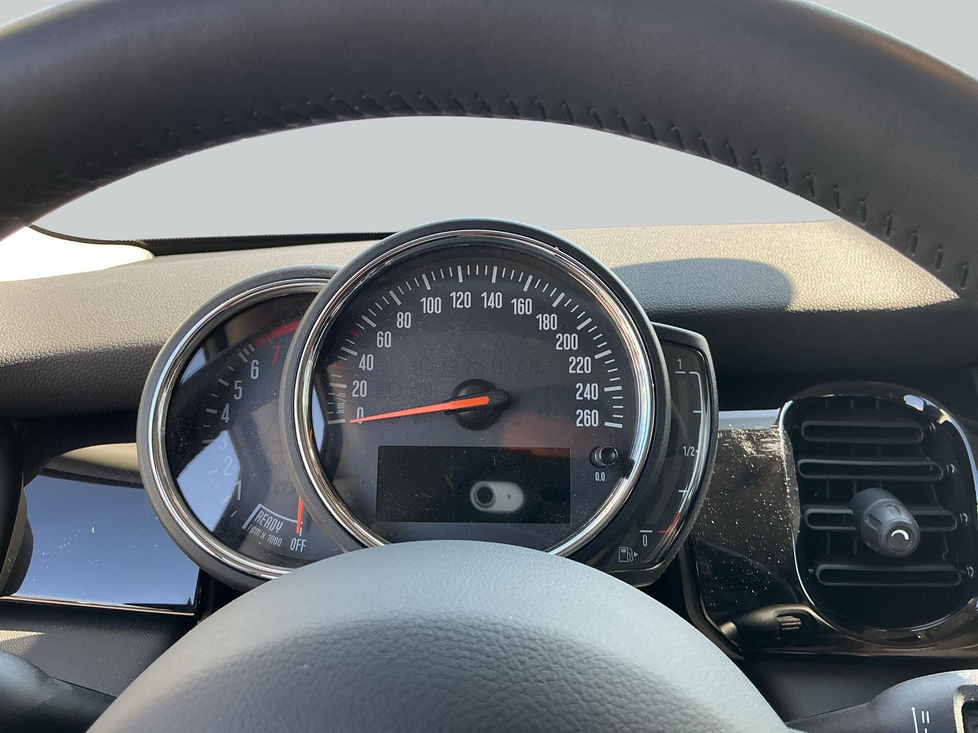 MINI Cooper 3-Türer – Bild 6
