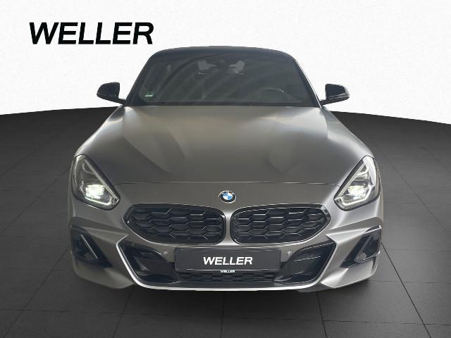 BMW Z4 – Bild 2