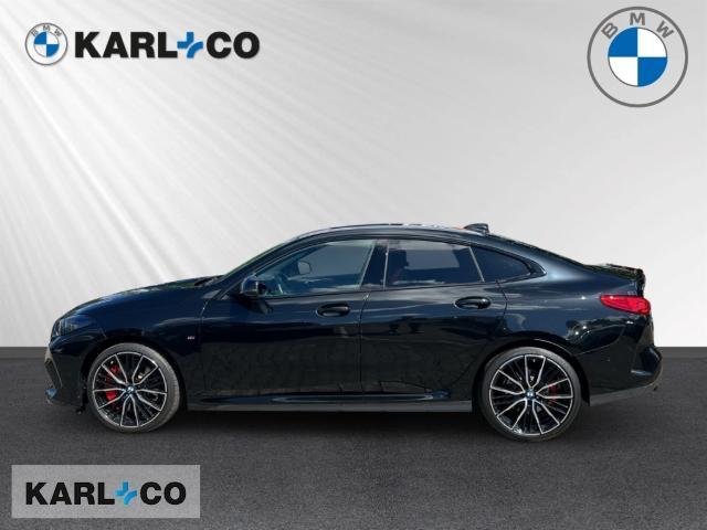 BMW 2er Gran Coupé – Bild 10