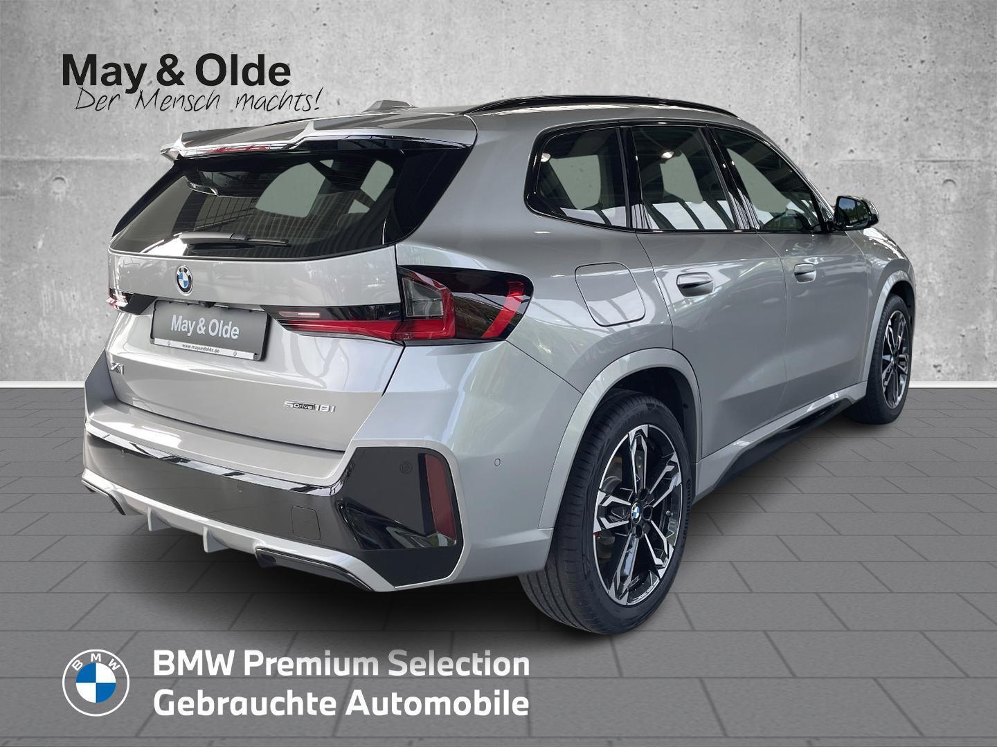 BMW X1 – Bild 6