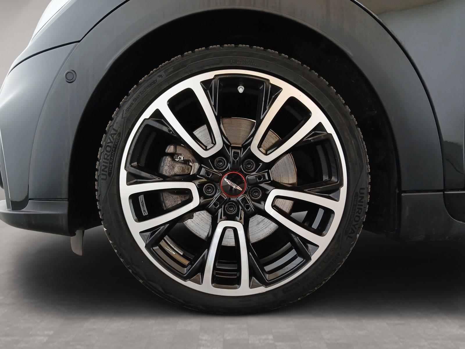 MINI Cabrio – Bild 15