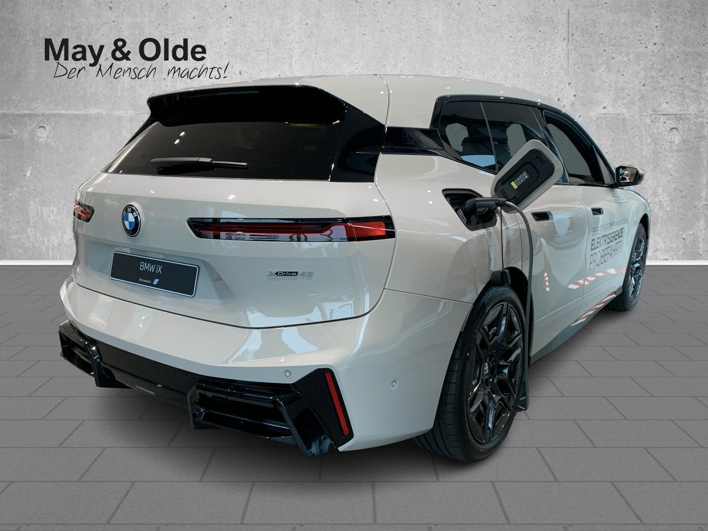 BMW iX – Bild 3