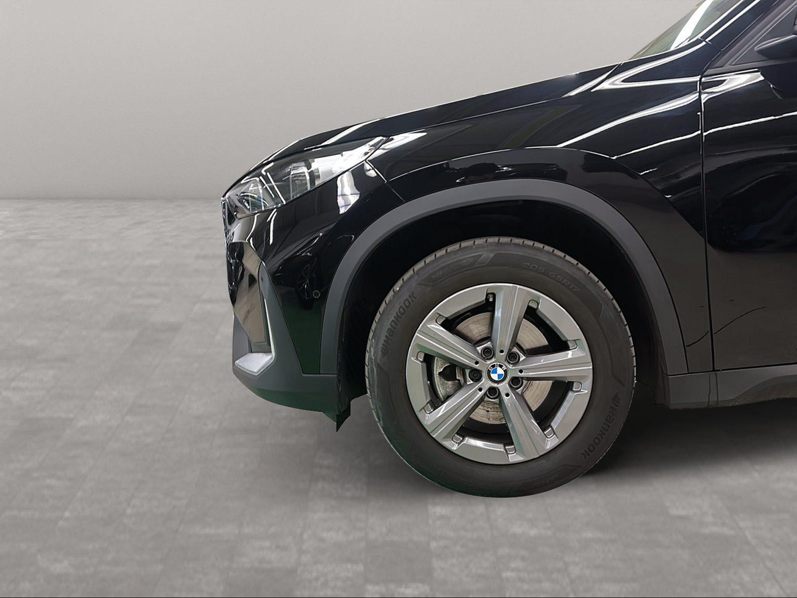 BMW X1 – Bild 10