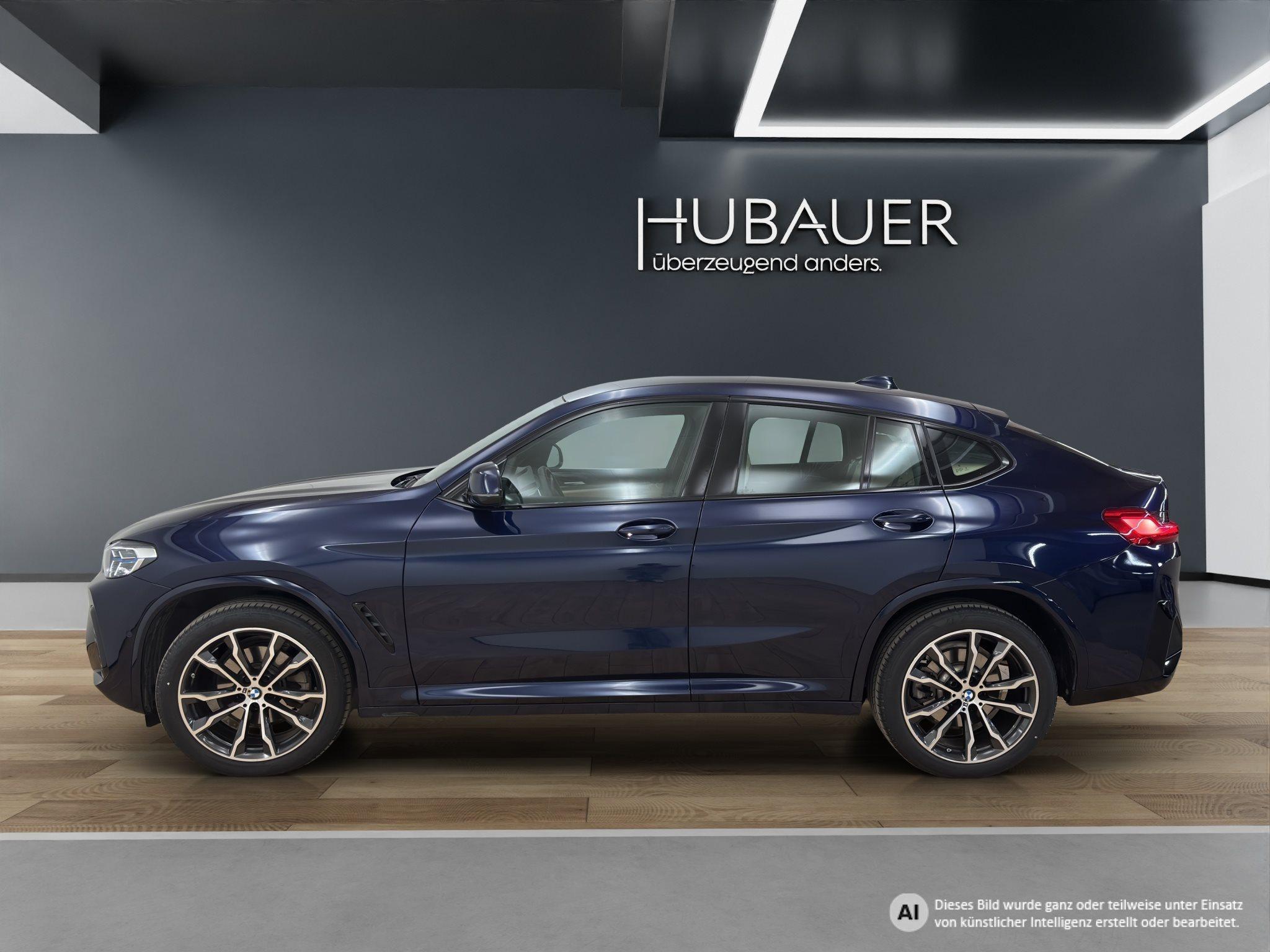 BMW X4 – Bild 16