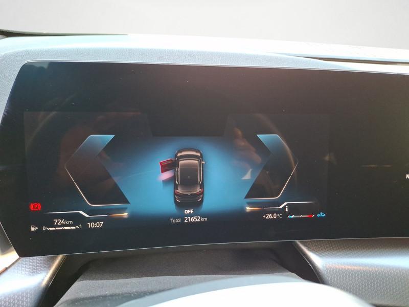 BMW 2er Active Tourer – Bild 17