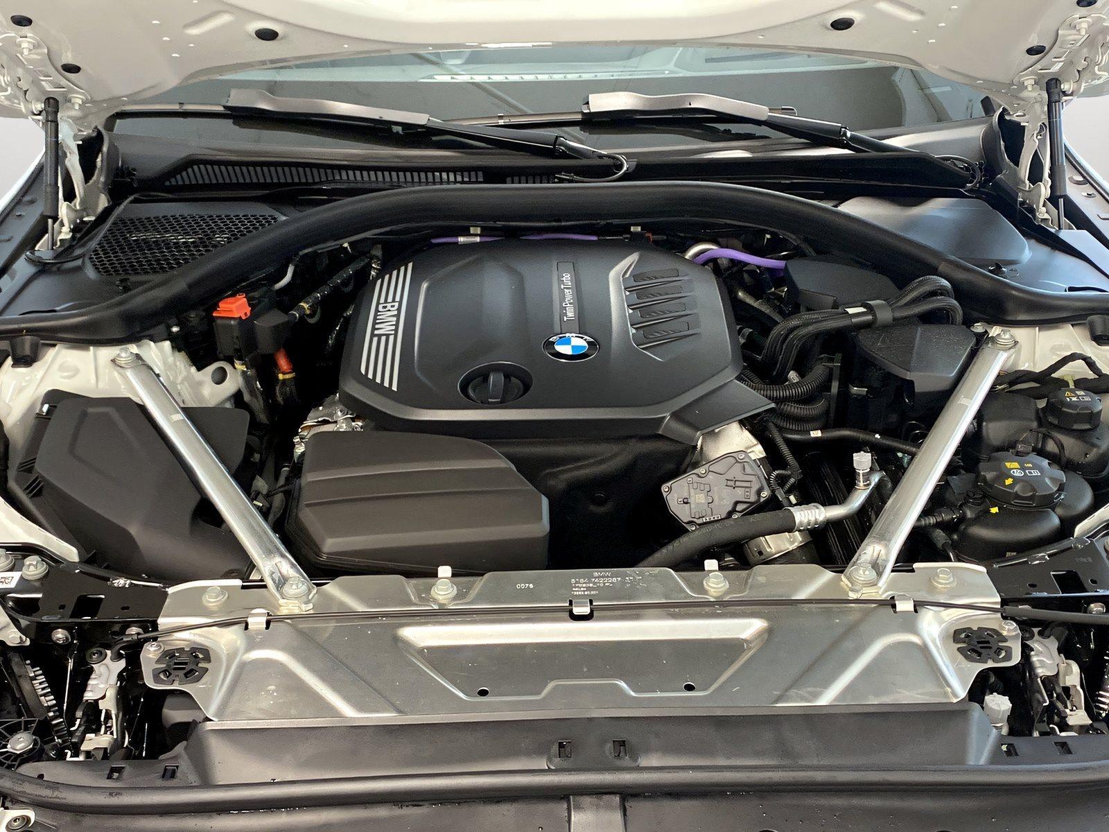 BMW 4er Gran Coupé – Bild 18