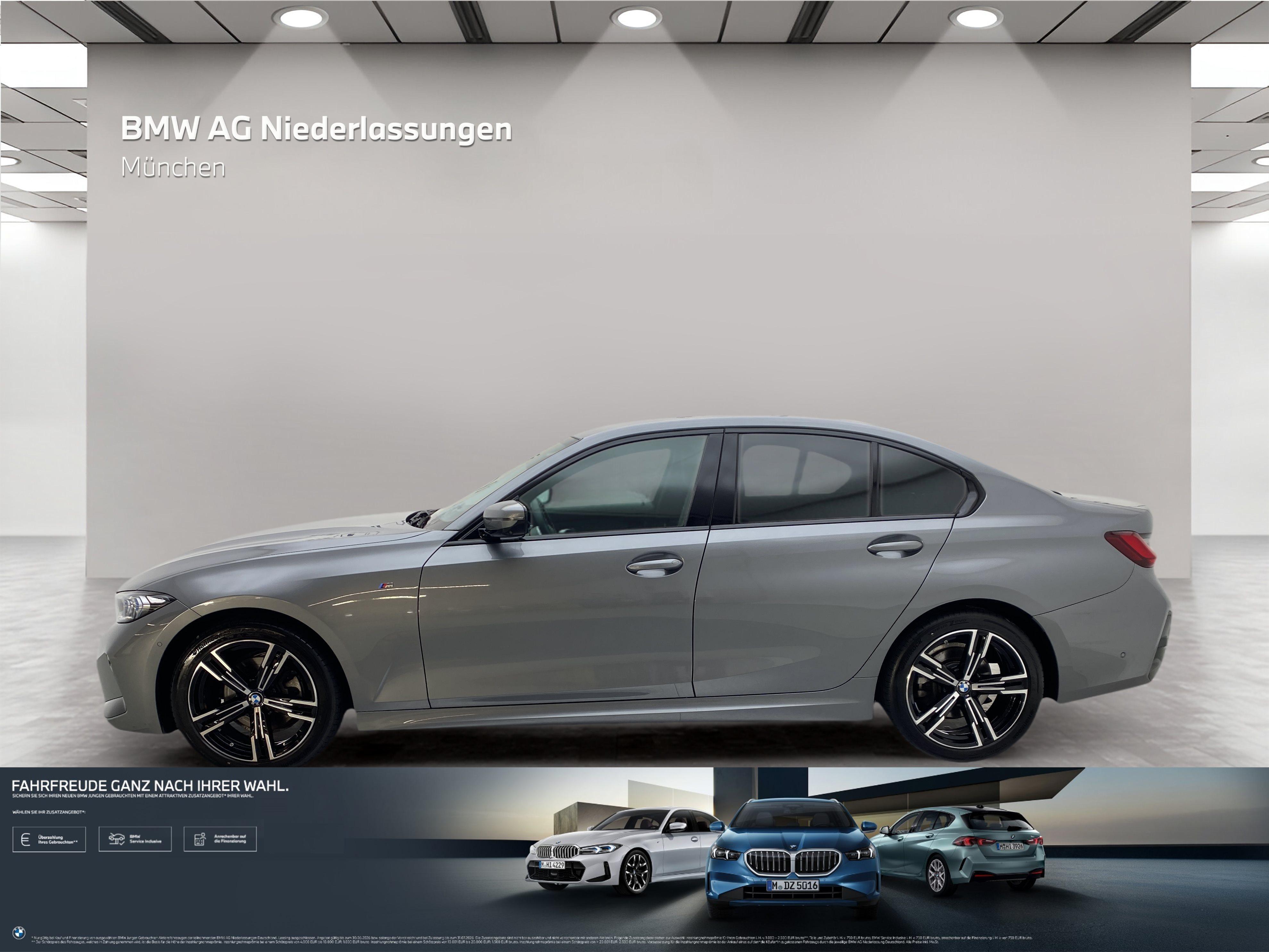 BMW 3er – Bild 2
