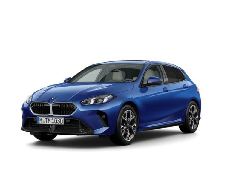 BMW 1er – Bild 3