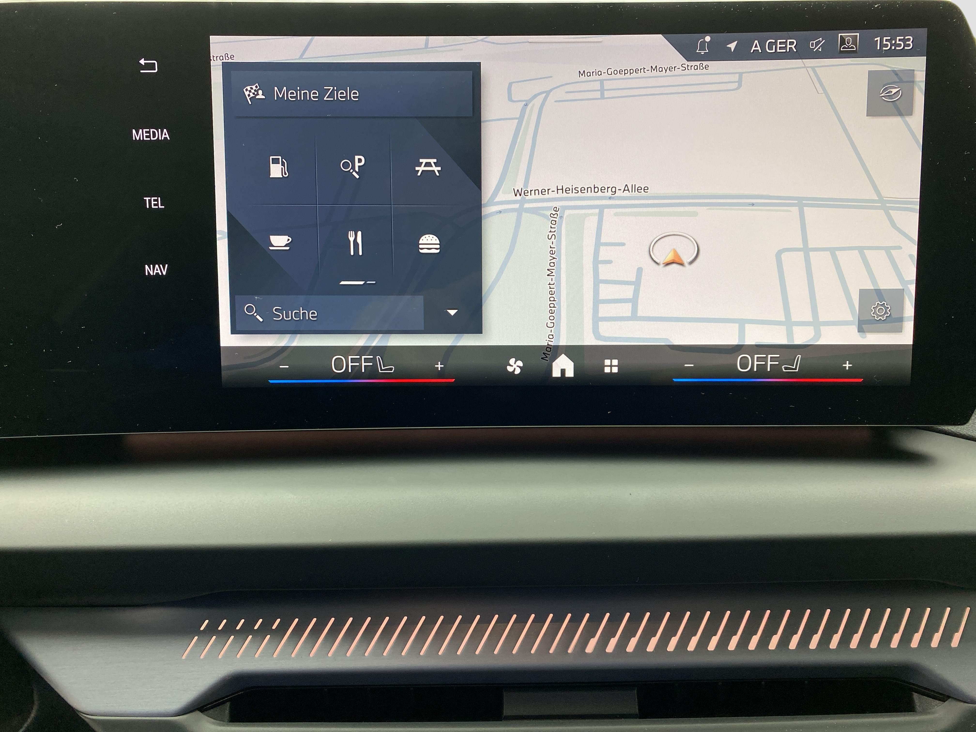BMW 1er – Bild 15