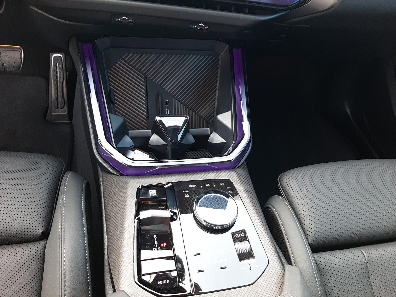 BMW X3 – Bild 14