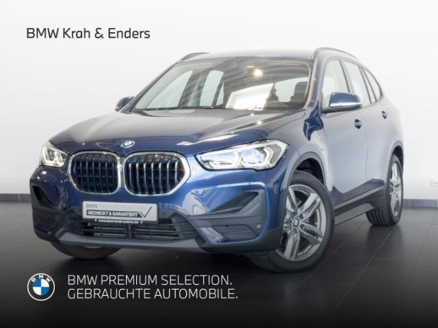BMW X1 2022