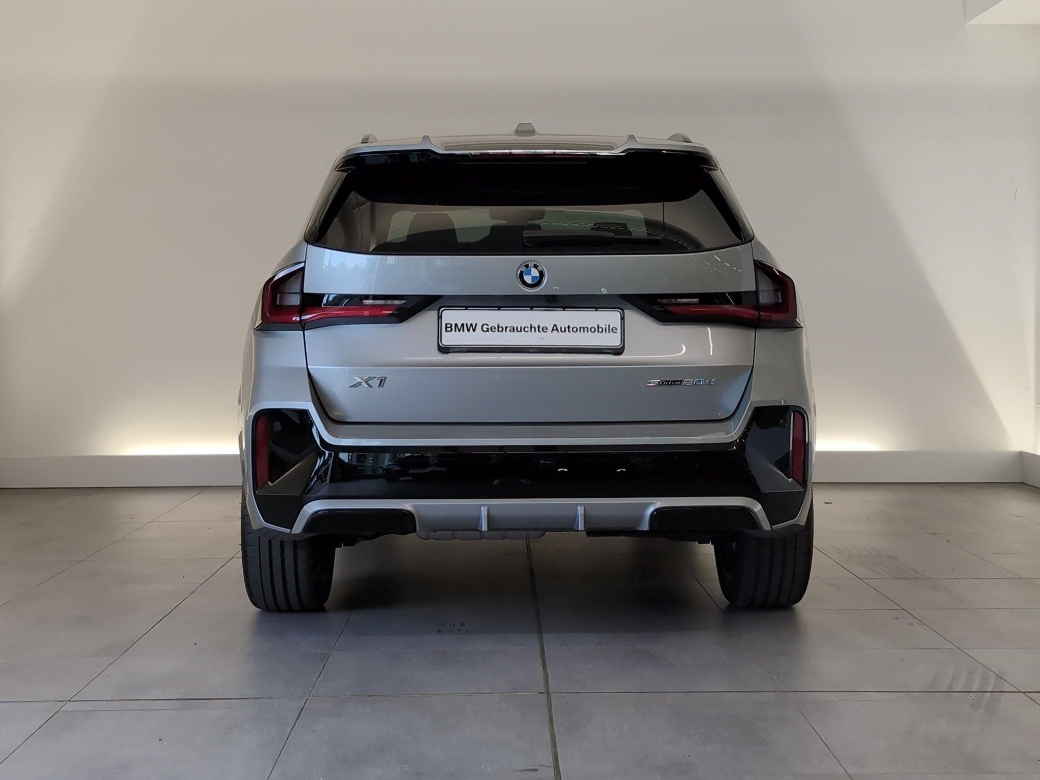 BMW X1 – Bild 8