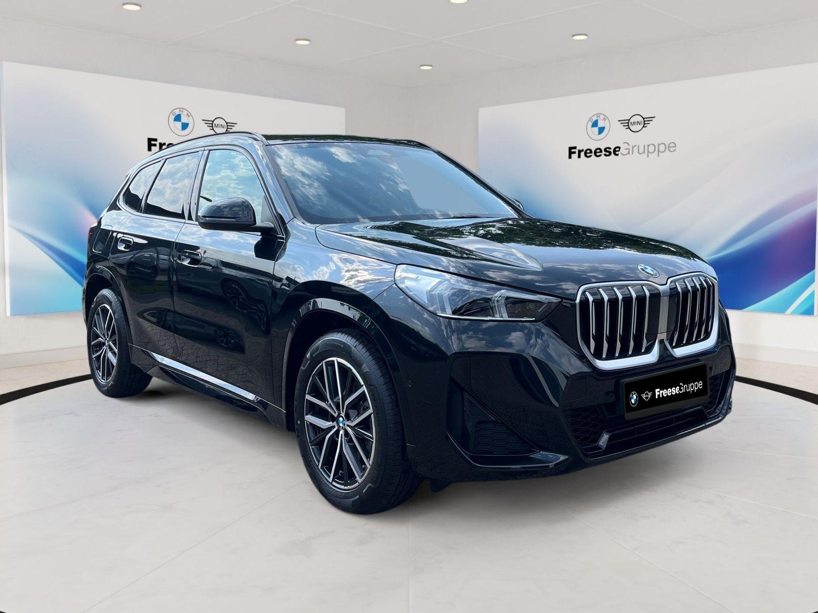 BMW X1 – Bild 22